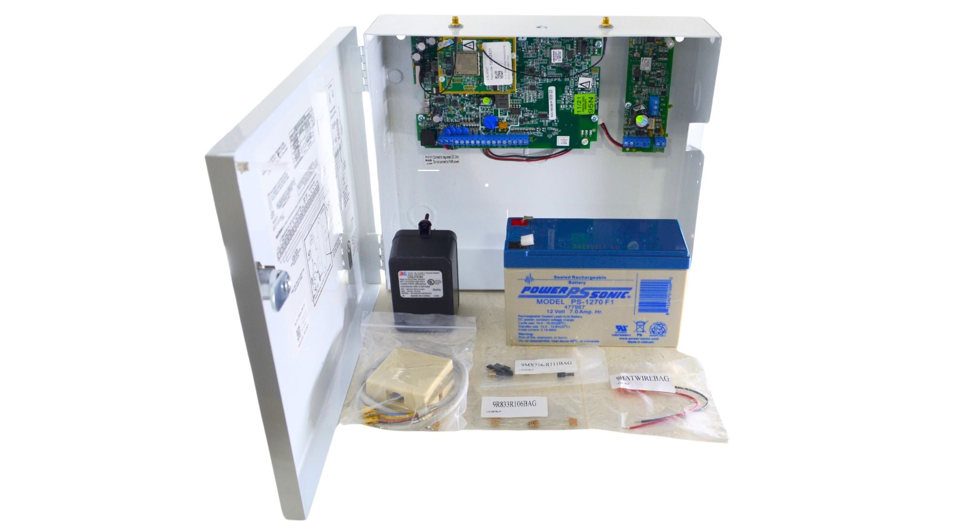 Napco Starlink A-CB-TF-J Mercantile Alarm Communicator