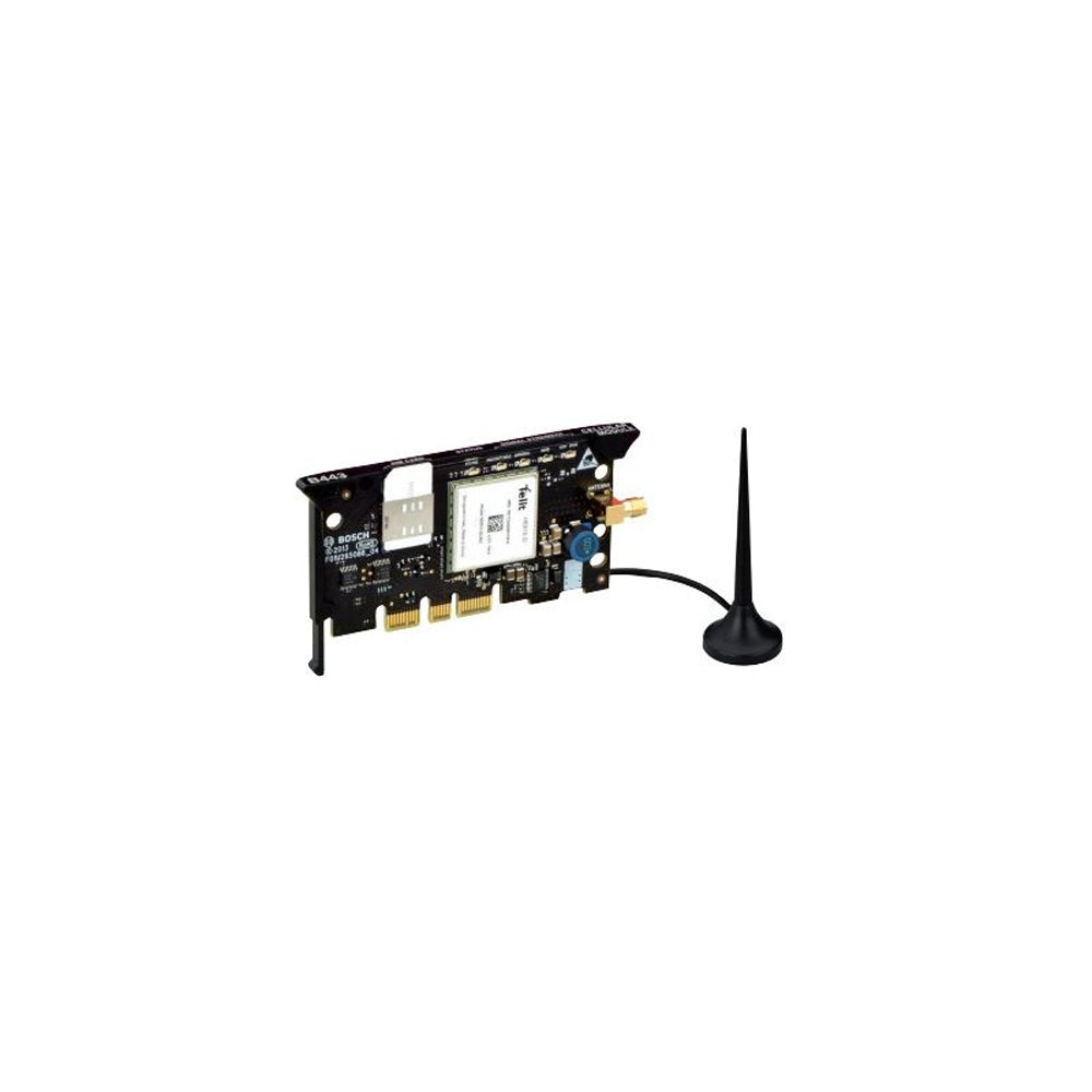 Bosch B443-ATT Plug-in HSPA+ Communicator with AT&T Sim