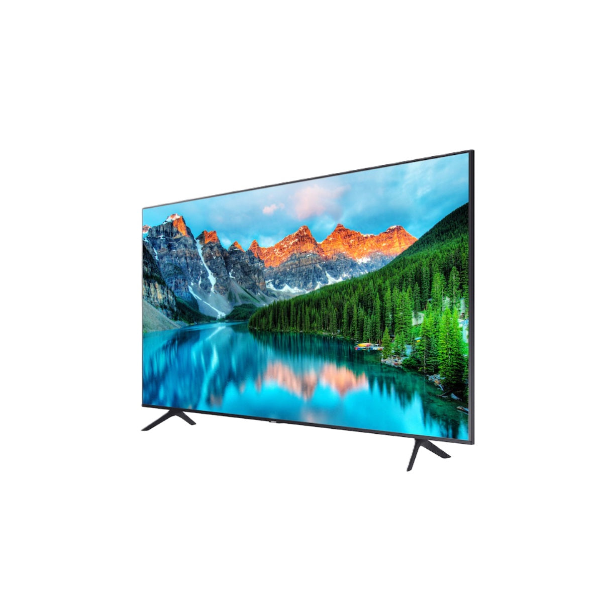 Samsung BE43T-H 43 inch 2160p (4K) LED Smart TV