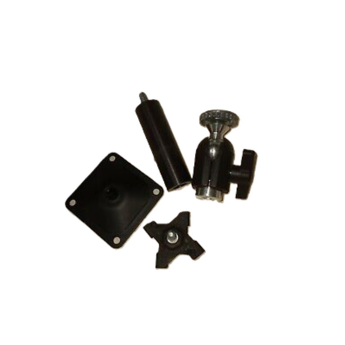 CBC (AMERICA) CORP. - CMB-1 Mounting Bracket Assembly , 3" haft T-BAR