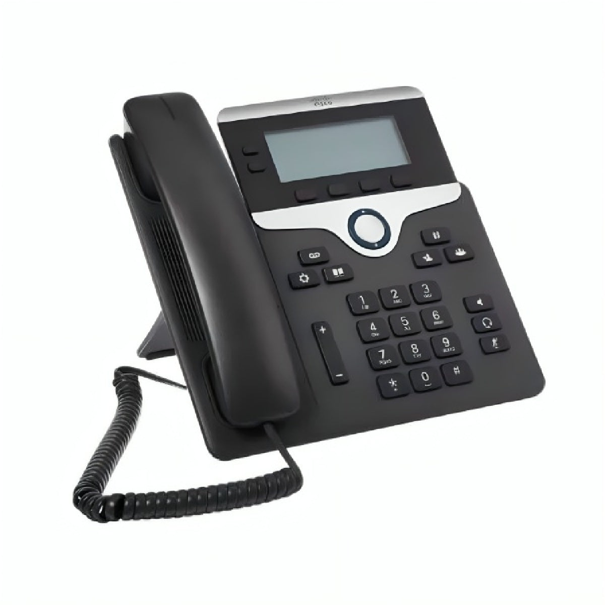 Cisco CP-7821-K9-RF IP Phone 7821 - VoIP phone - 2 Lines