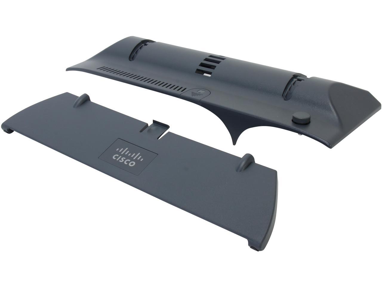 Cisco CP-SINGLEFOOTSTAND IP Phone Expansion Module Foot Stand Kit