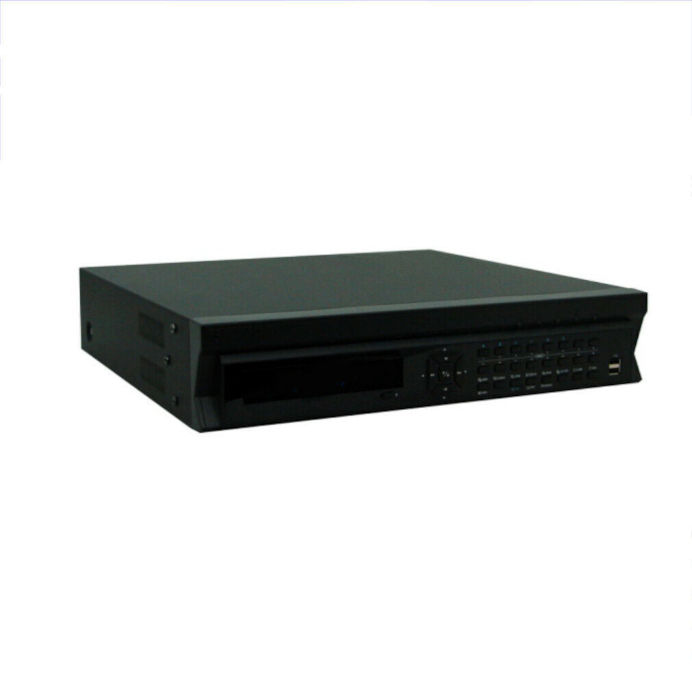 Costar CR1610SP-2000D 16 Channel Embedded Digital Recorder