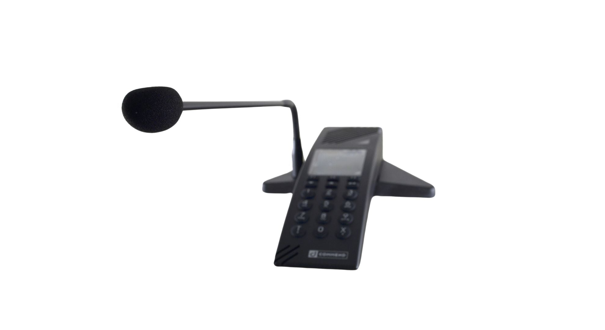 Commend International C-EE972AS.C - IP Master And Control Desk Station