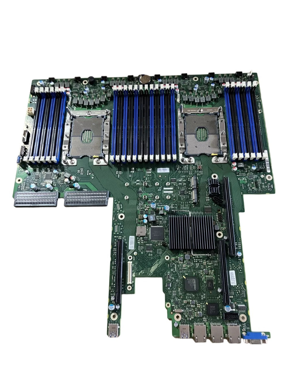 Fujitsu D3383-A12 System Motherboard for RX2530 M4 Server