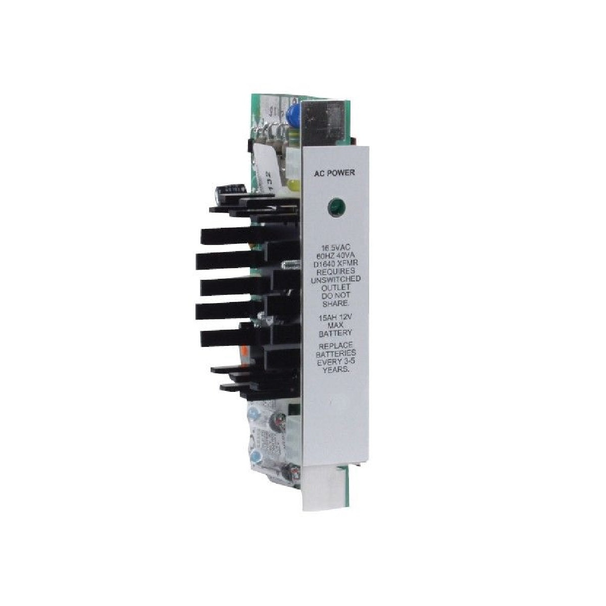 Bosch Security D8132LT