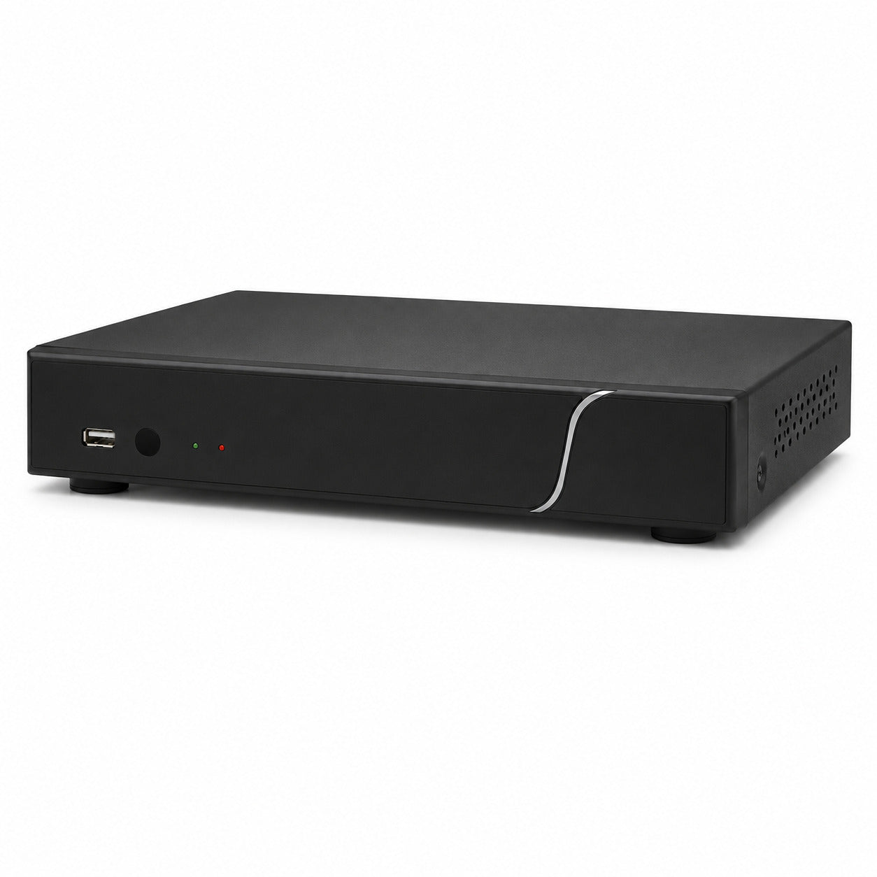 Speco Technologies D8VT4TB Surveillance DVR