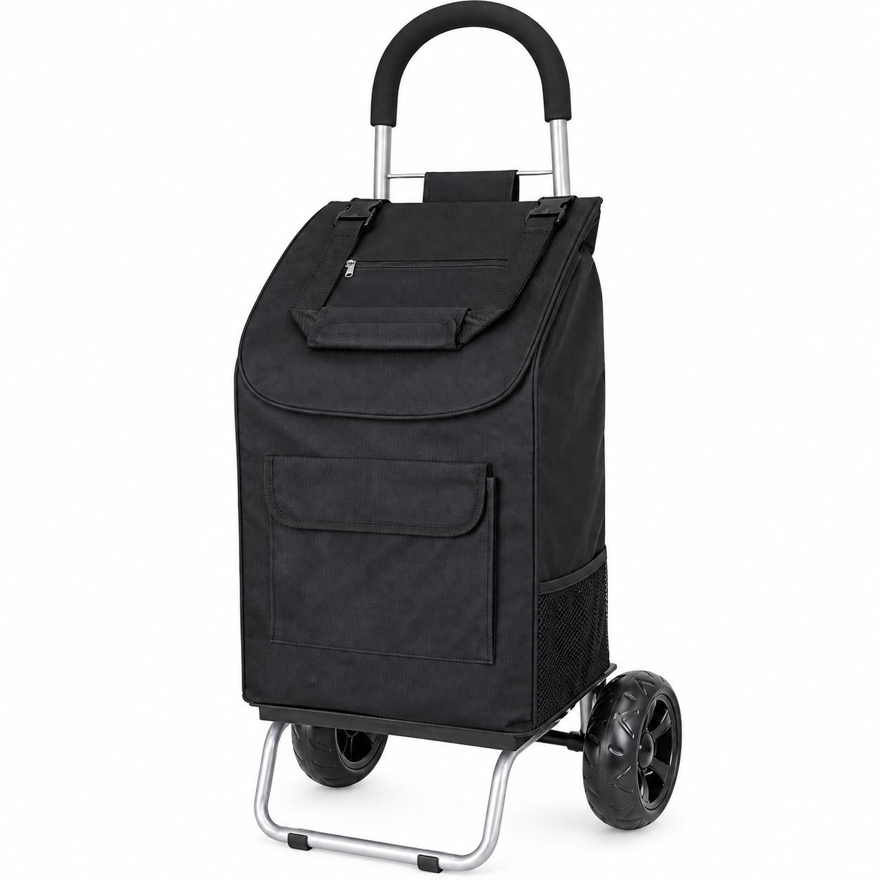 dbest products DB-EBTSS-TROLLEY Trolley Stand