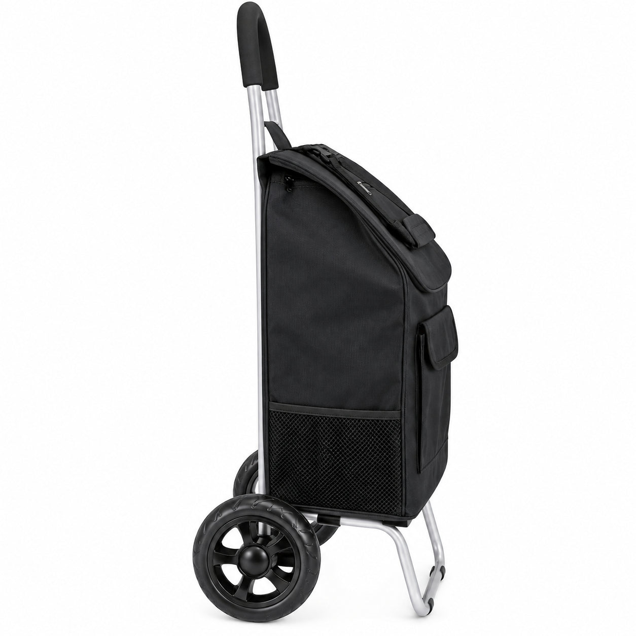 dbest products DB-EBTSS-TROLLEY Trolley Stand