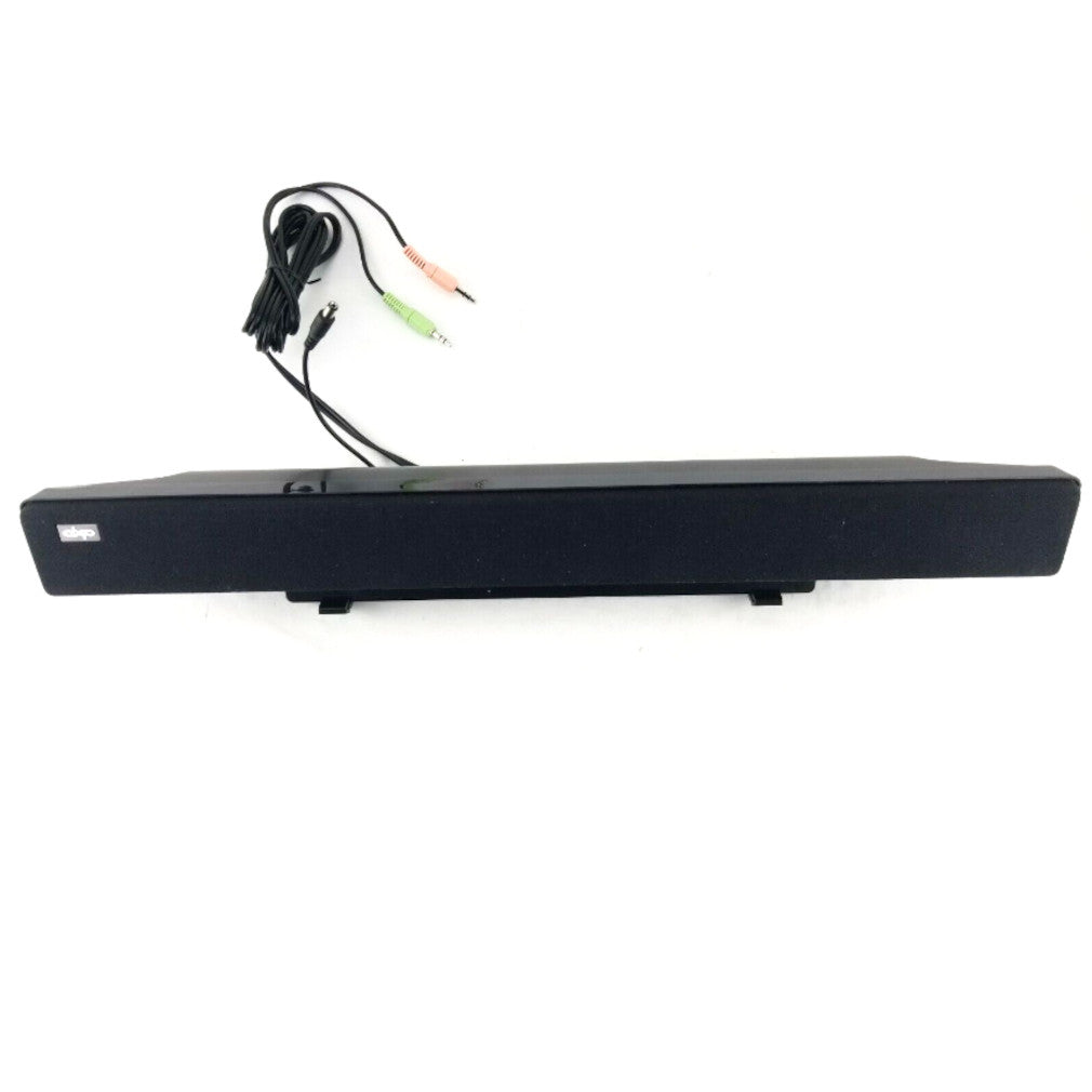 Gateway DTSS2210 Sound Bar for HD2200 and HD2250 Computer Monitor