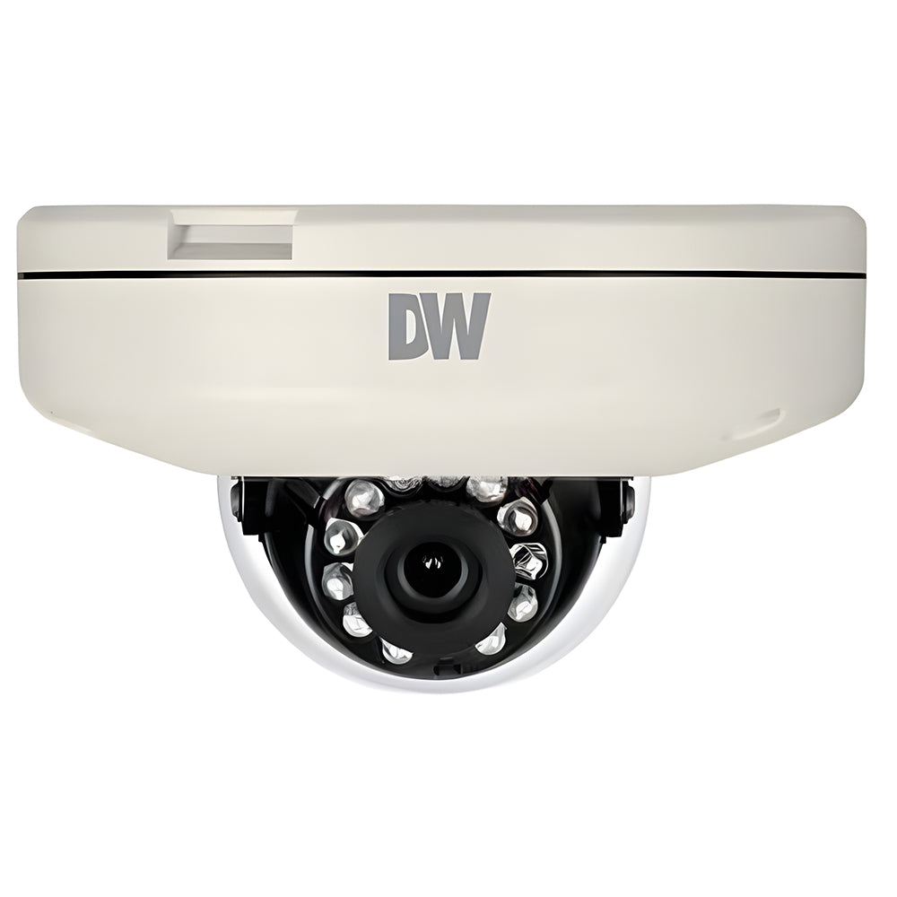 Digital Watchdog DWC-MF4WI6 MEGApix 4MP Outdoor Network Dome Camera