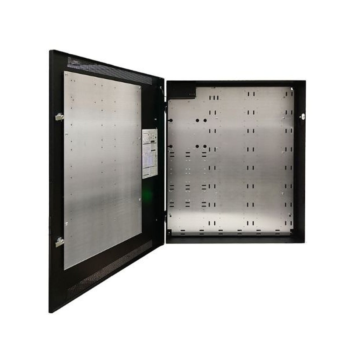 LifeSafety Power E8S-BACKPLATE-ONLY E8S LCLASS Power Backplate