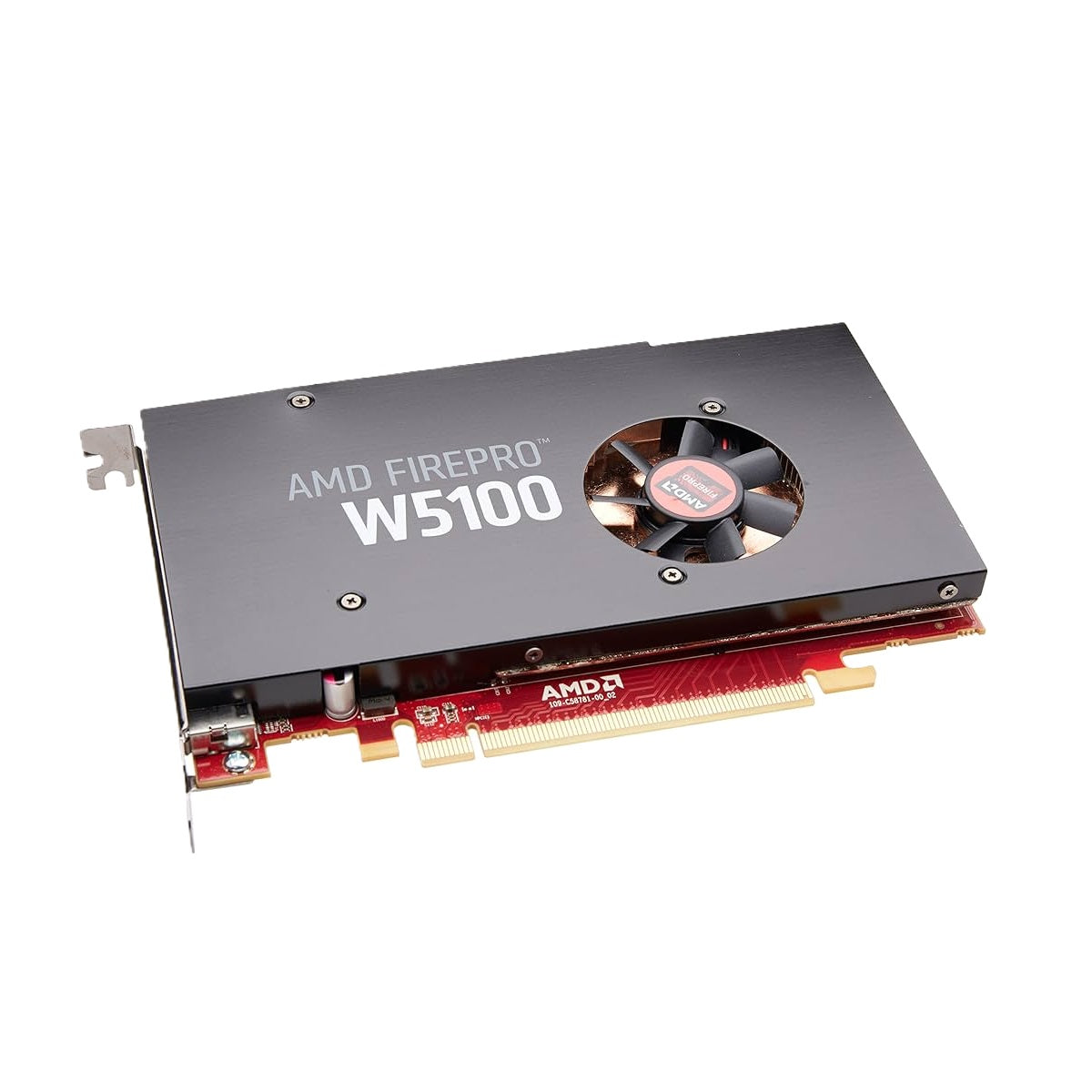AMD FirePro W5100 Graphics Card