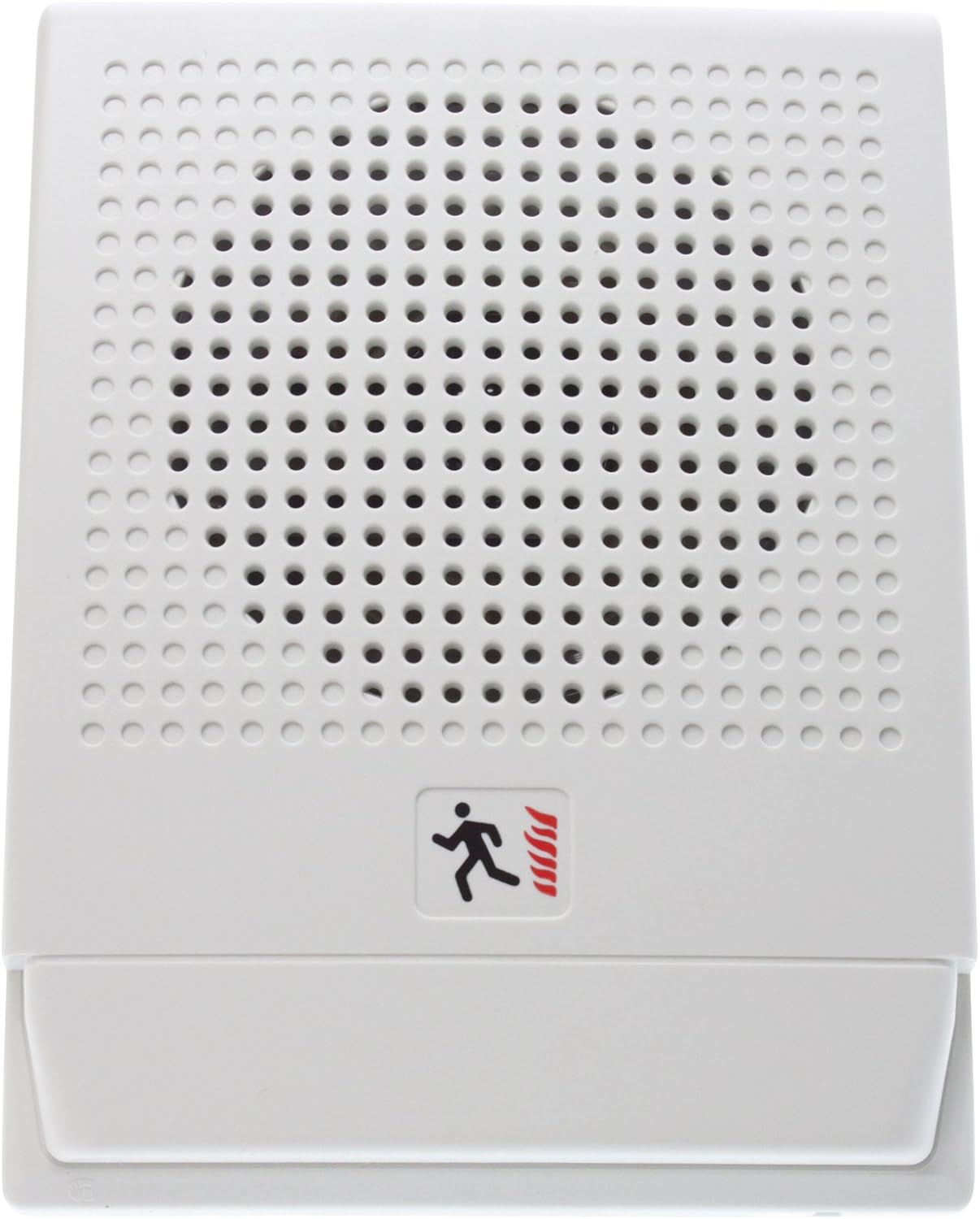 Edwards G4F-S2 Genesis Series Multi-Tap Indoor Alarm Notification Speaker
