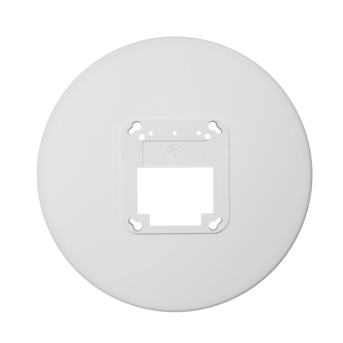 Edwards Signaling GCTW Trim Plate