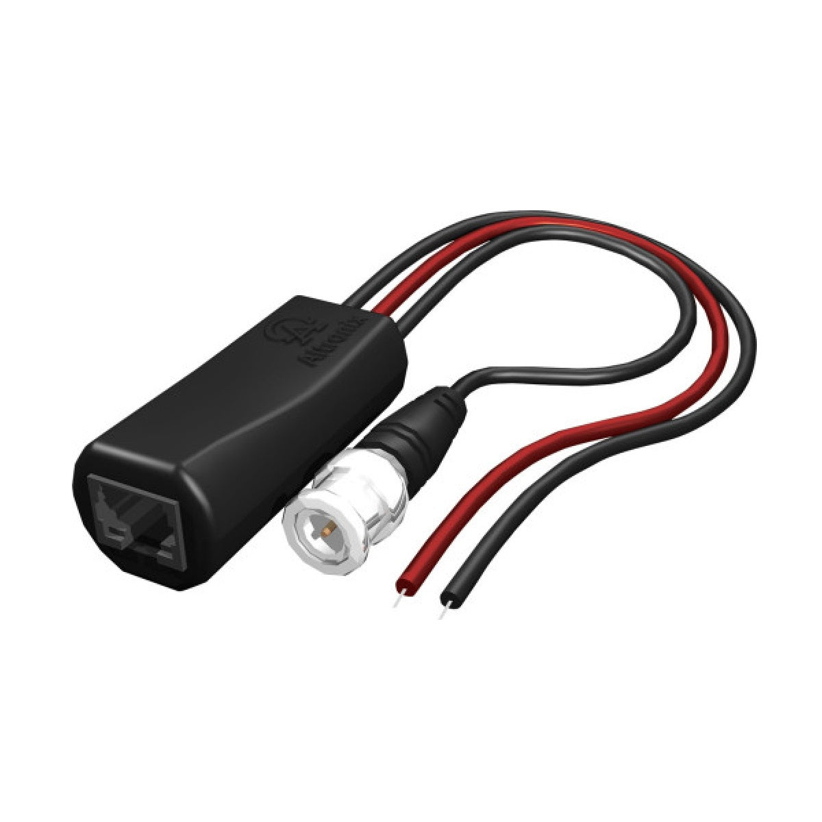 Altronix HUBWAYAVP Slim-Line Video Balun/Combiner