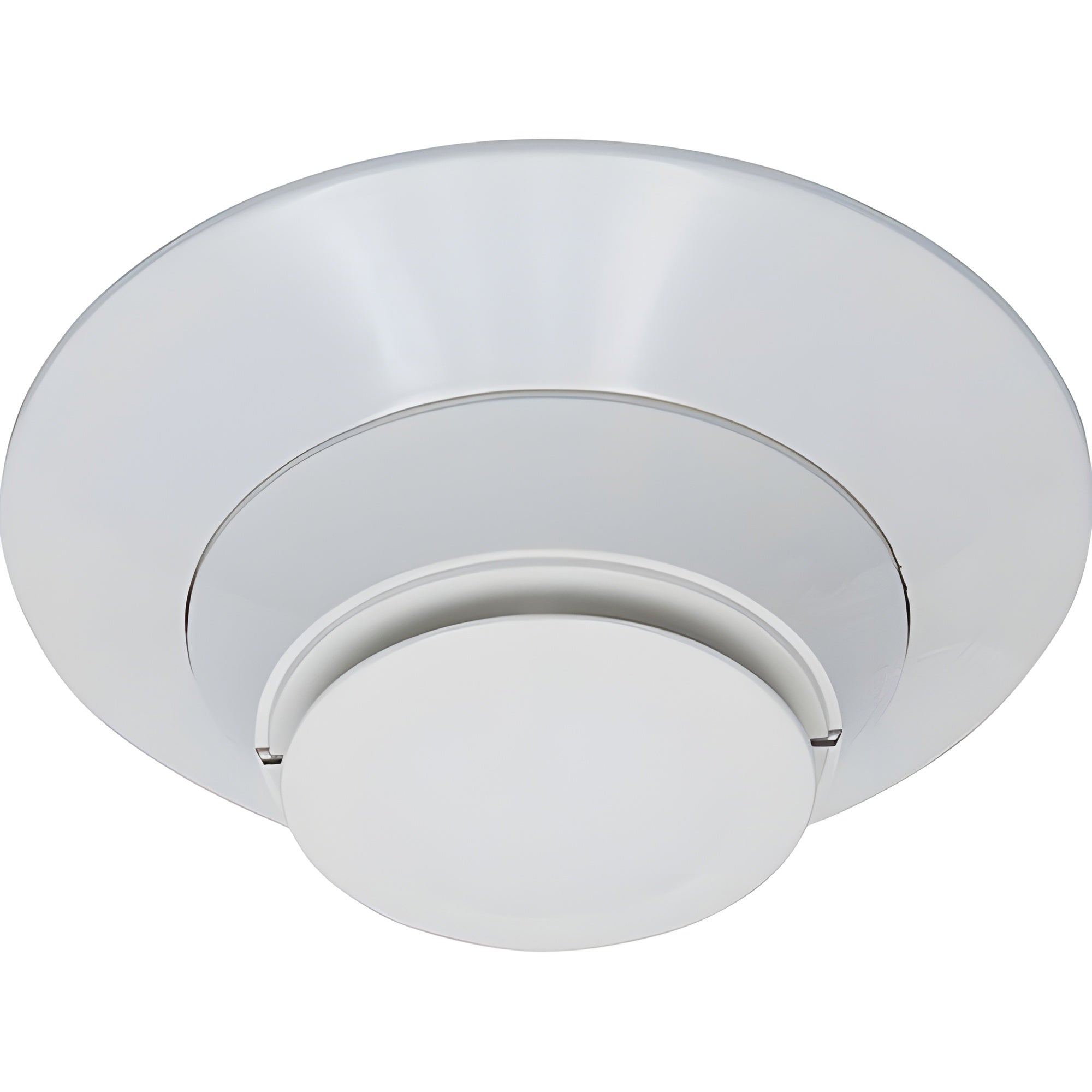 Honeywell IDP-PHOTO-W Low-Profile Intelligent Photoelectric Smoke Detector