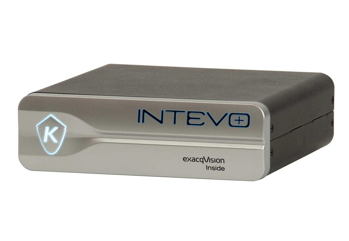 Kantech INTEVO-CMP-2TB INTEVO Compact All-In-One Security Platform - 2TB
