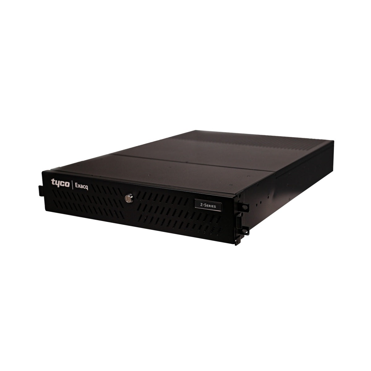 Exacq IP08-08T-R2Z Ip Camera Server Z-Series 6TB Rackmount 2U Wi