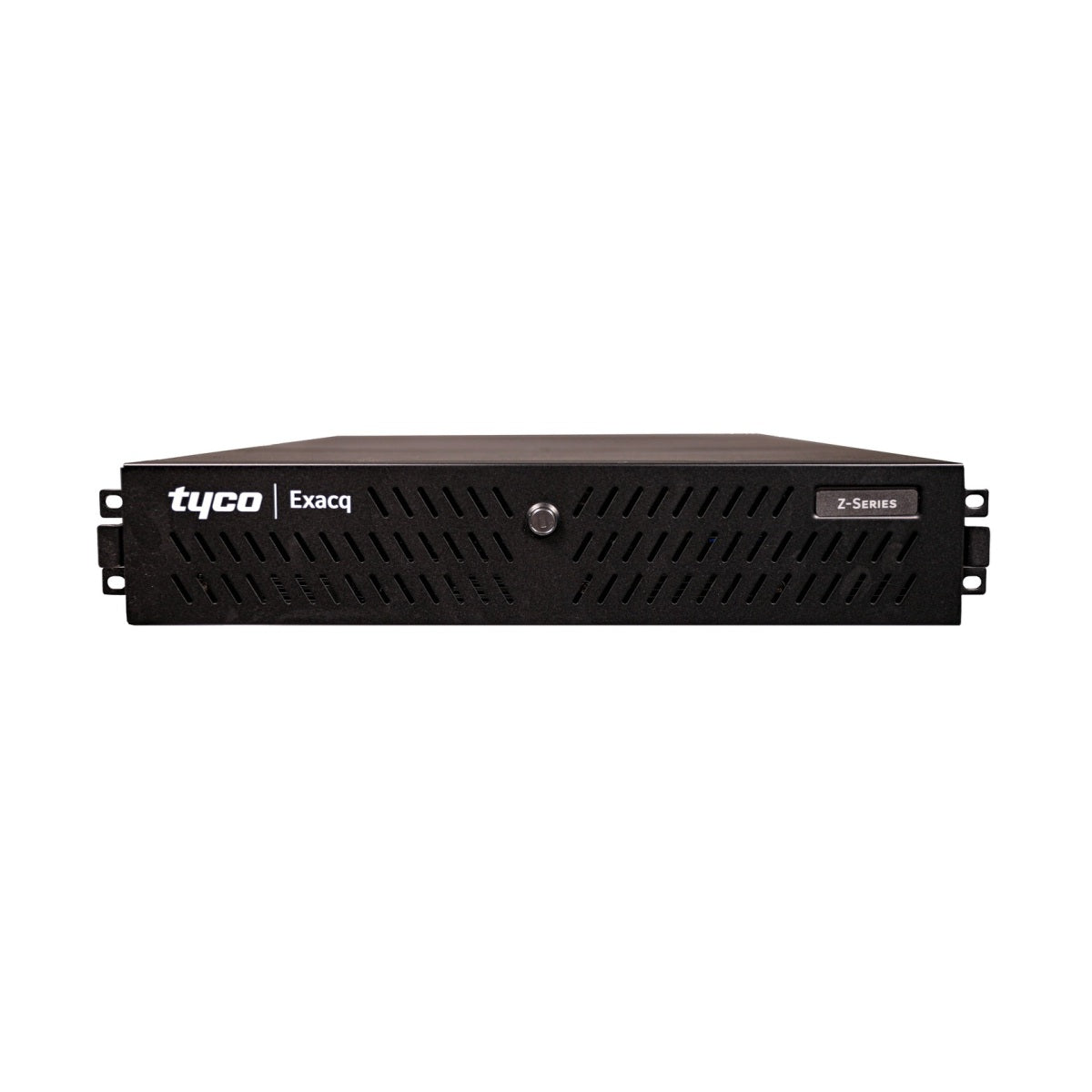 Exacq IP08-08T-R2Z Ip Camera Server Z-Series 6TB Rackmount 2U Wi