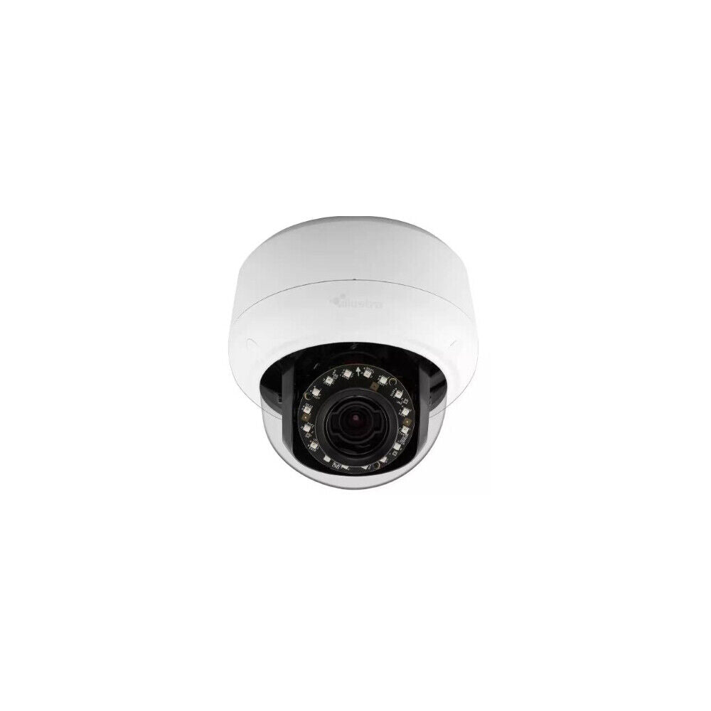American Dynamics IPS02D2OCWIT Illustra Pro 2 Megapixel IR Mini-Dome Camera