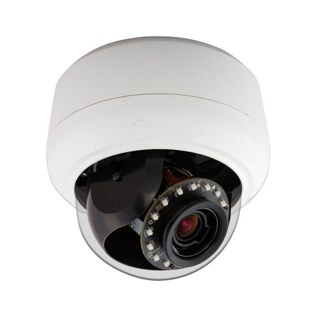 American Dynamics IPS02D2OCWIT Illustra Pro 2 Megapixel IR Mini-Dome Camera
