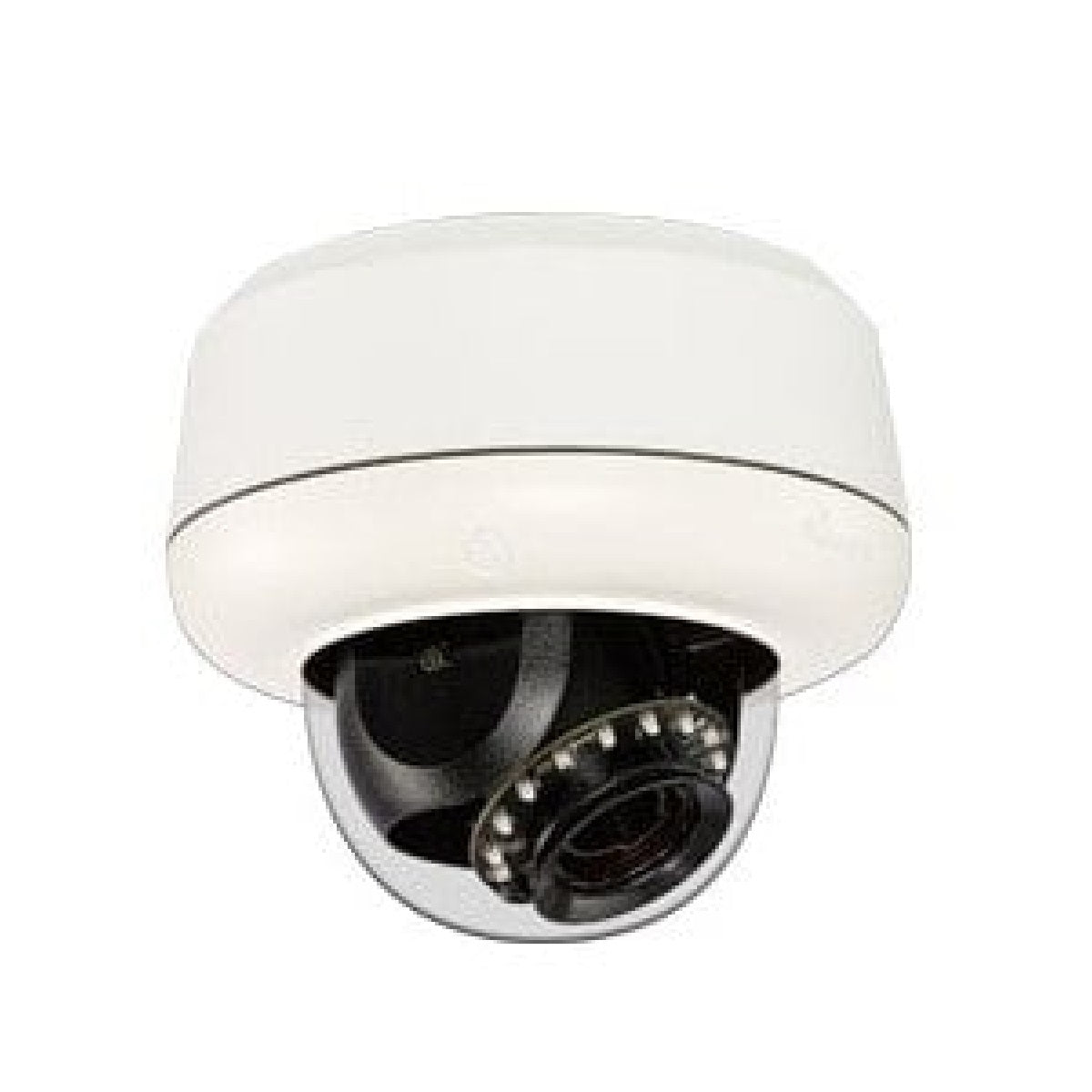 American Dynamics IPS03D2ISWIT Illustra Pro 3MP IR Mini Dome
