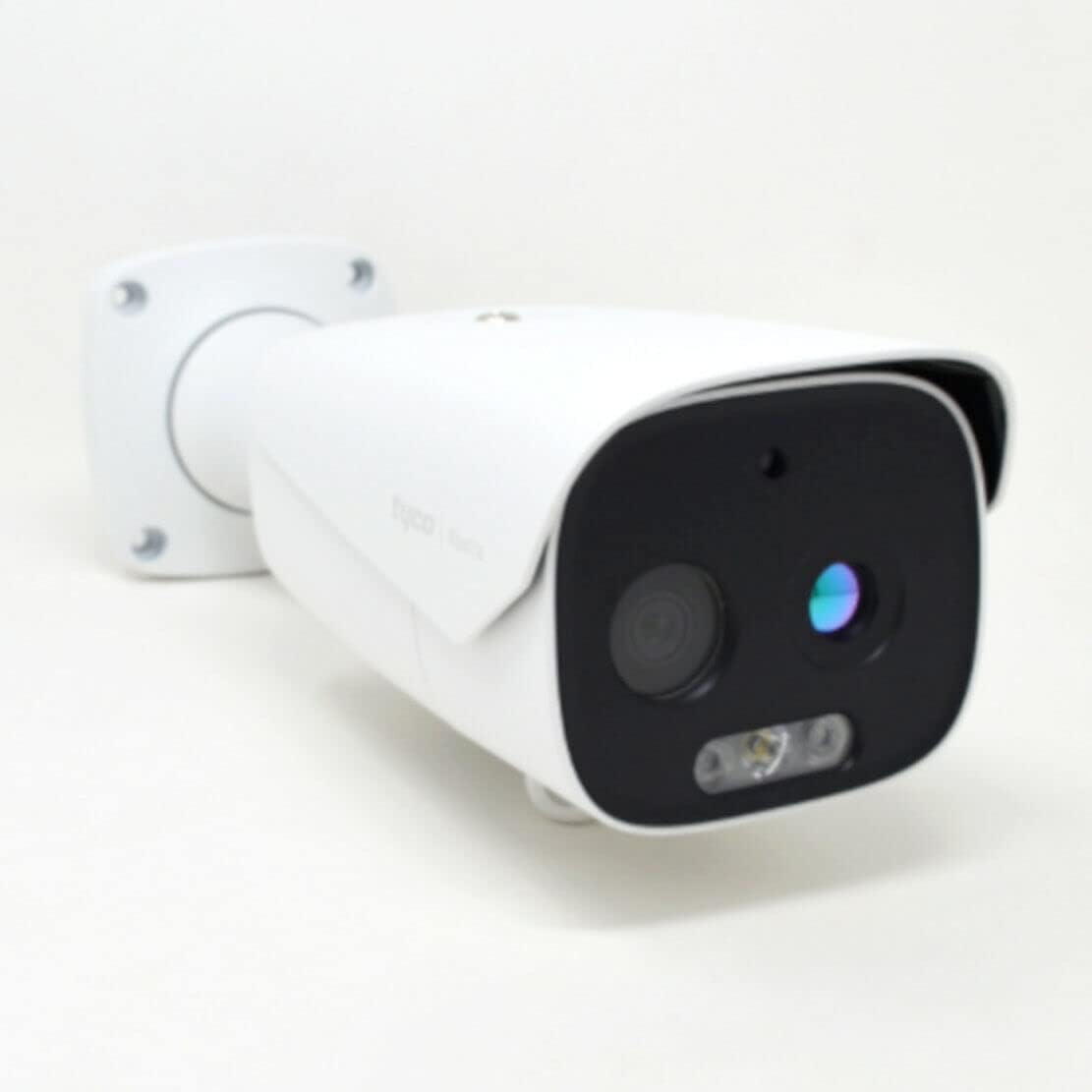 Illustra IPT05-B29-BIA3 5MP 8mm Body Temp Cam