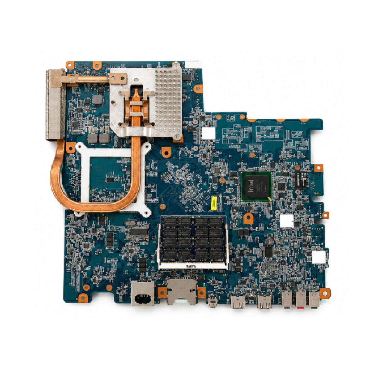 Sony VAIO IP-0098J01-8011-MBD PCV-A111 LGA775 Pentium DC SLGH7 AIO Motherboard