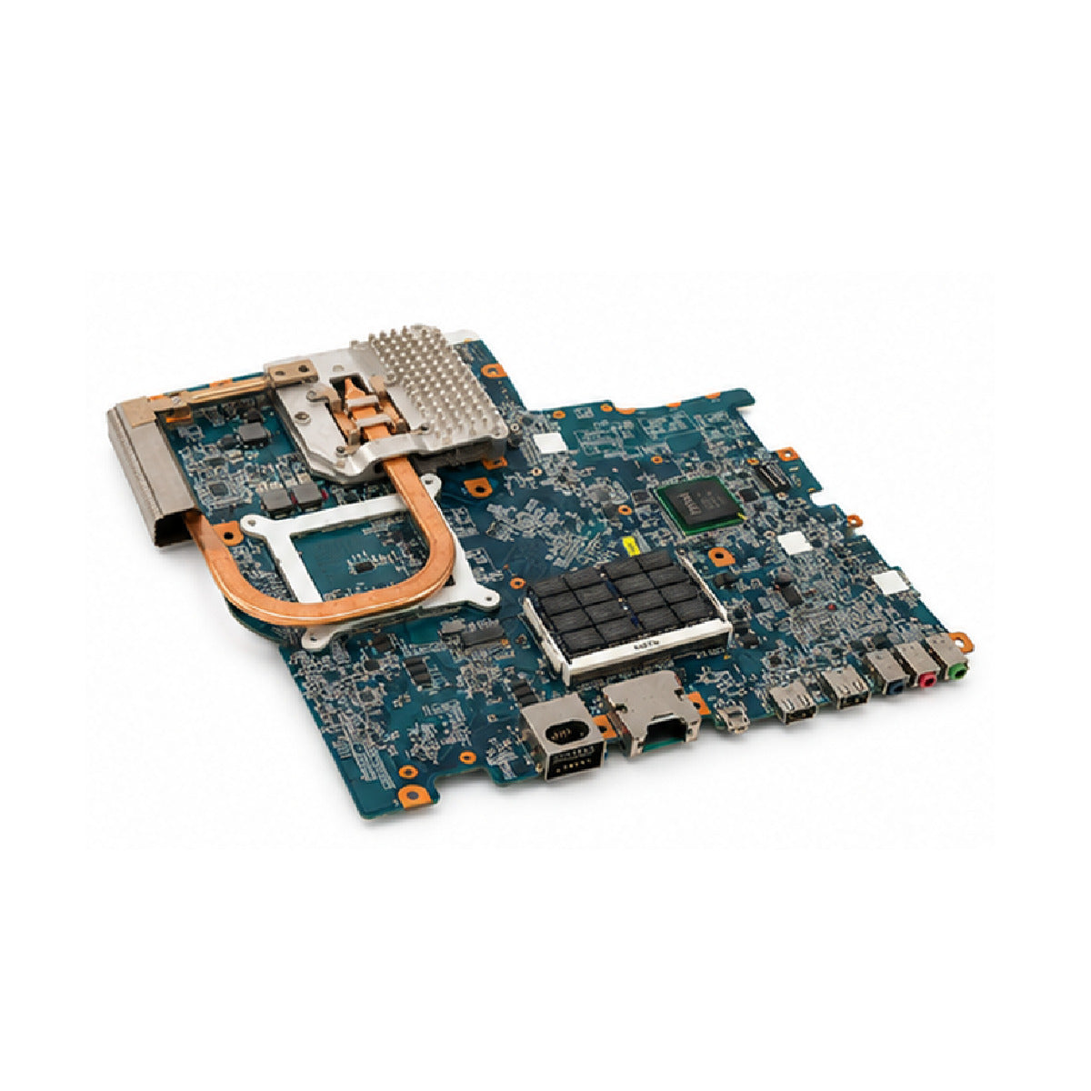 Sony VAIO IP-0098J01-8011-MBD PCV-A111 LGA775 Pentium DC SLGH7 AIO Motherboard