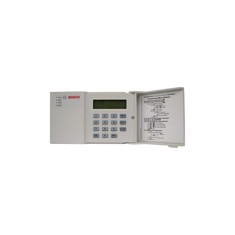 Bosch ISW-D8125CW-V2 Inovonics Echostream Interface Module