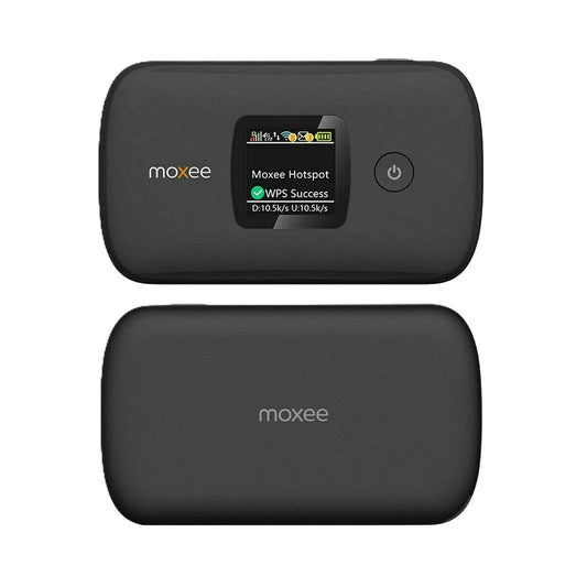 Moxee K779HSDL Mobile Hotspot