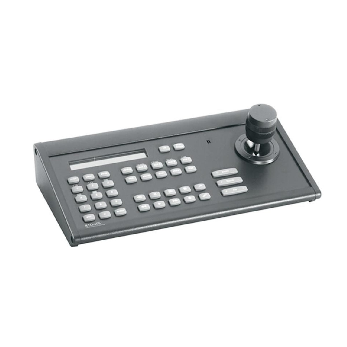 Interlogix KTD-405 Three-Axis Variable-Speed Controller Keypad