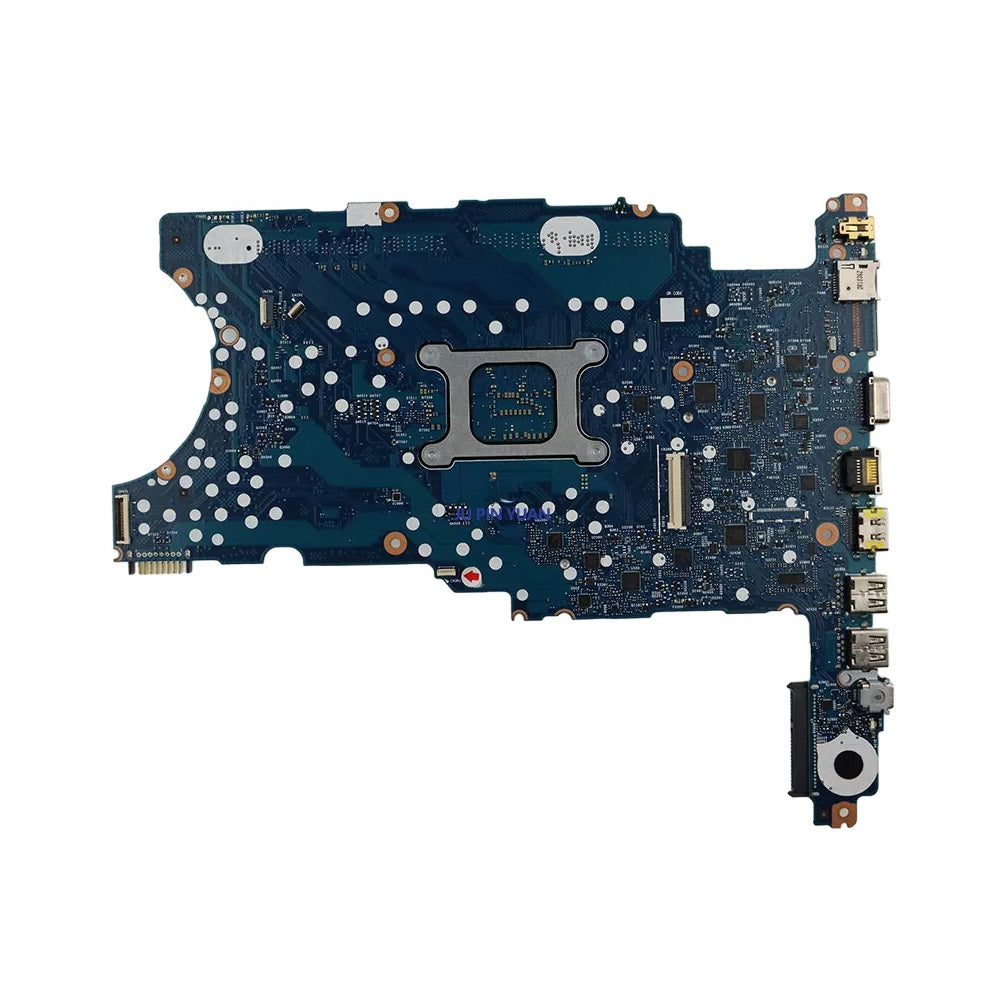 HP L12801-601 Laptop Motherboard for ProBook 645 G4 w/ AMD Ryzen 5 2500U Processor