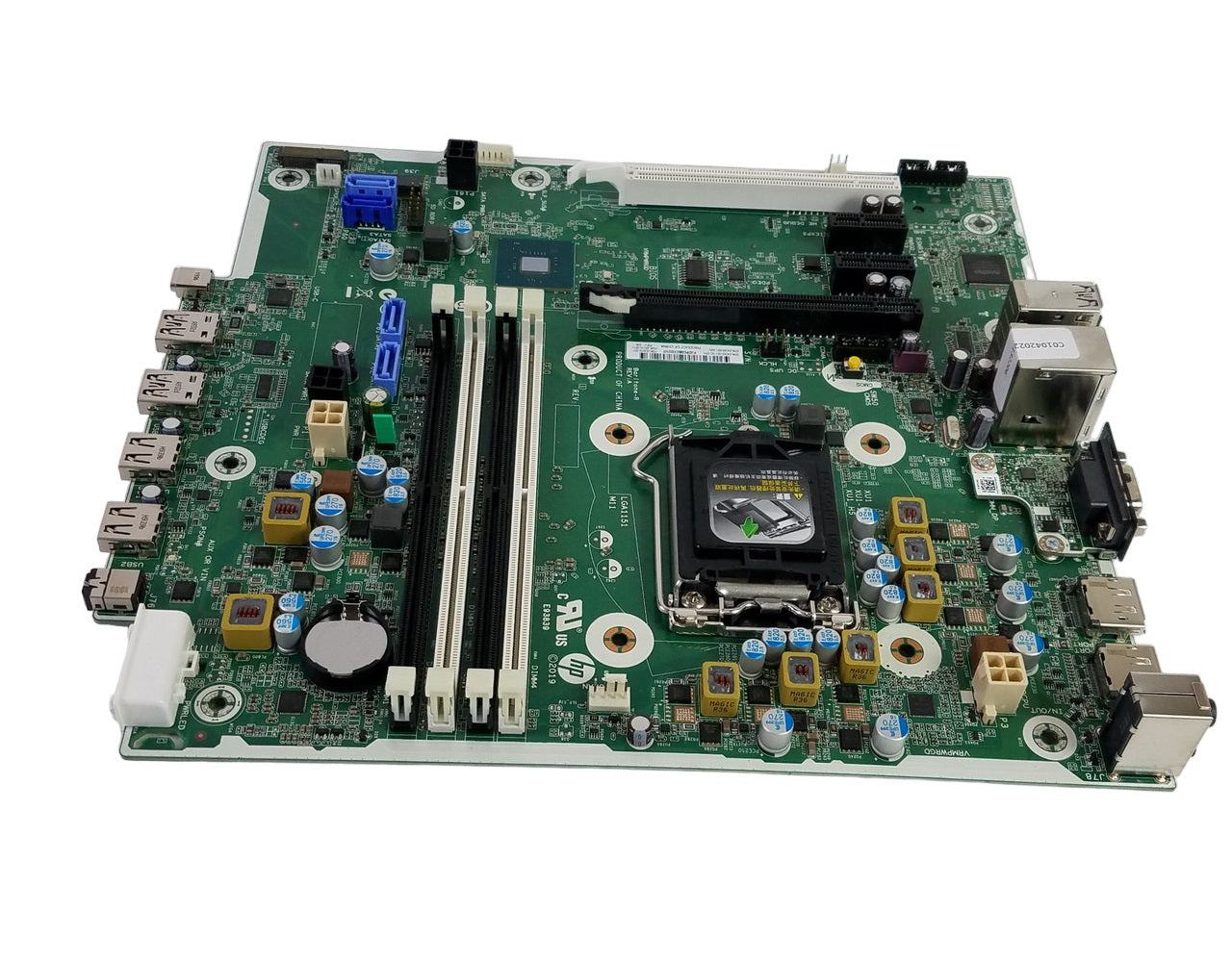 HP L63910-001 Desktop Motherboard for ProDesk 600 G5 MT