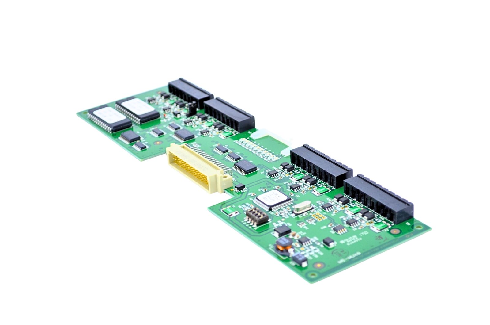 Lenel LNL-8000-M5 8-Door Multiplexer Module
