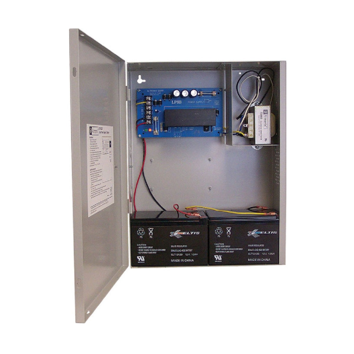 Altronix LPS3C24X Proprietary Power Supply