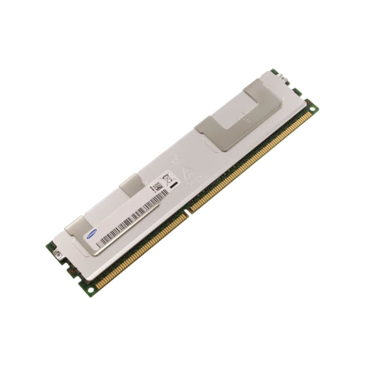 Samsung Memory M393B2K70CM0-CF8 16GB DDR3 1066 ECC Registered Bare