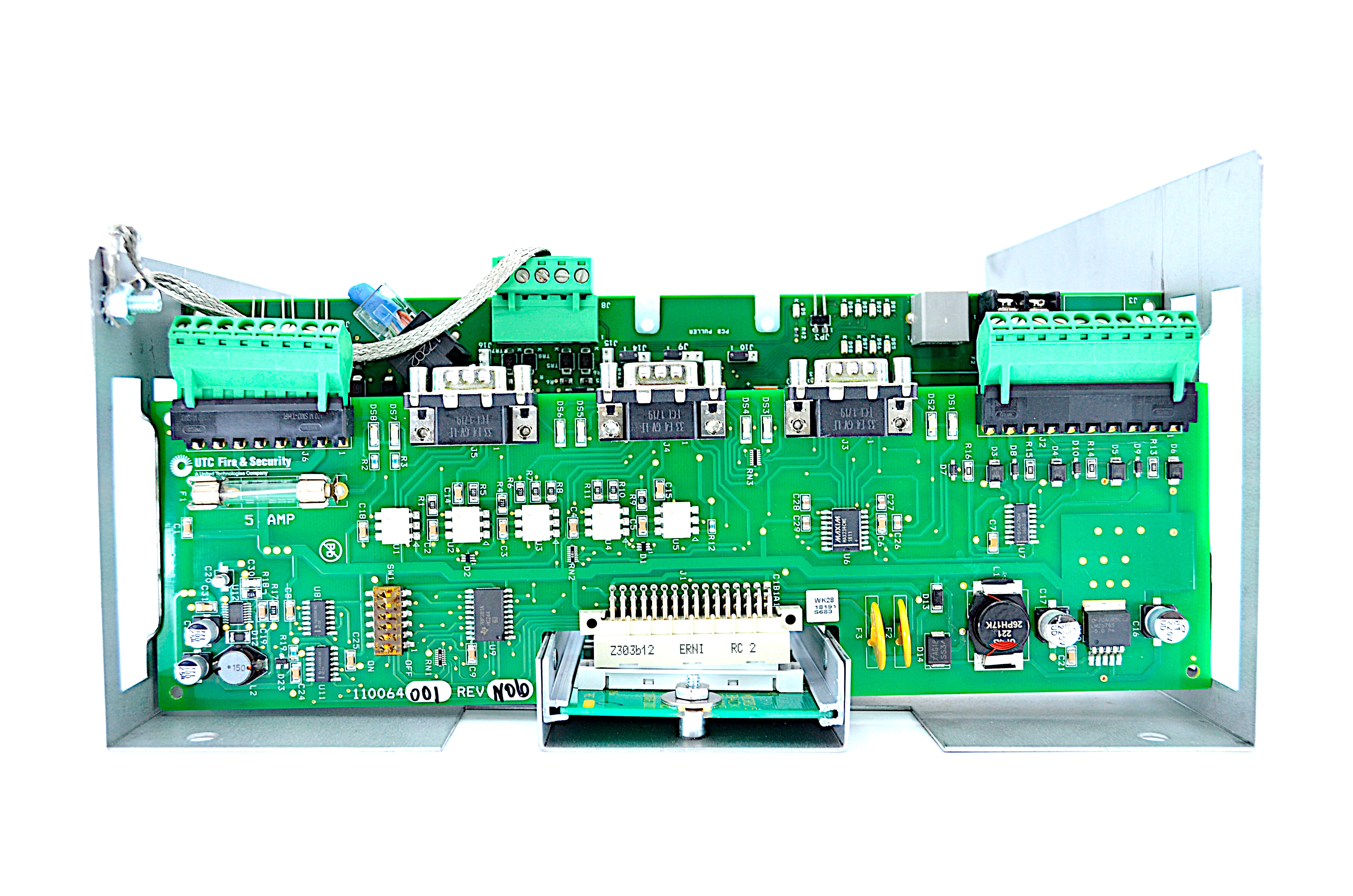Interlogix M5POMPP Picture Perfect M5 PXNplus OEM