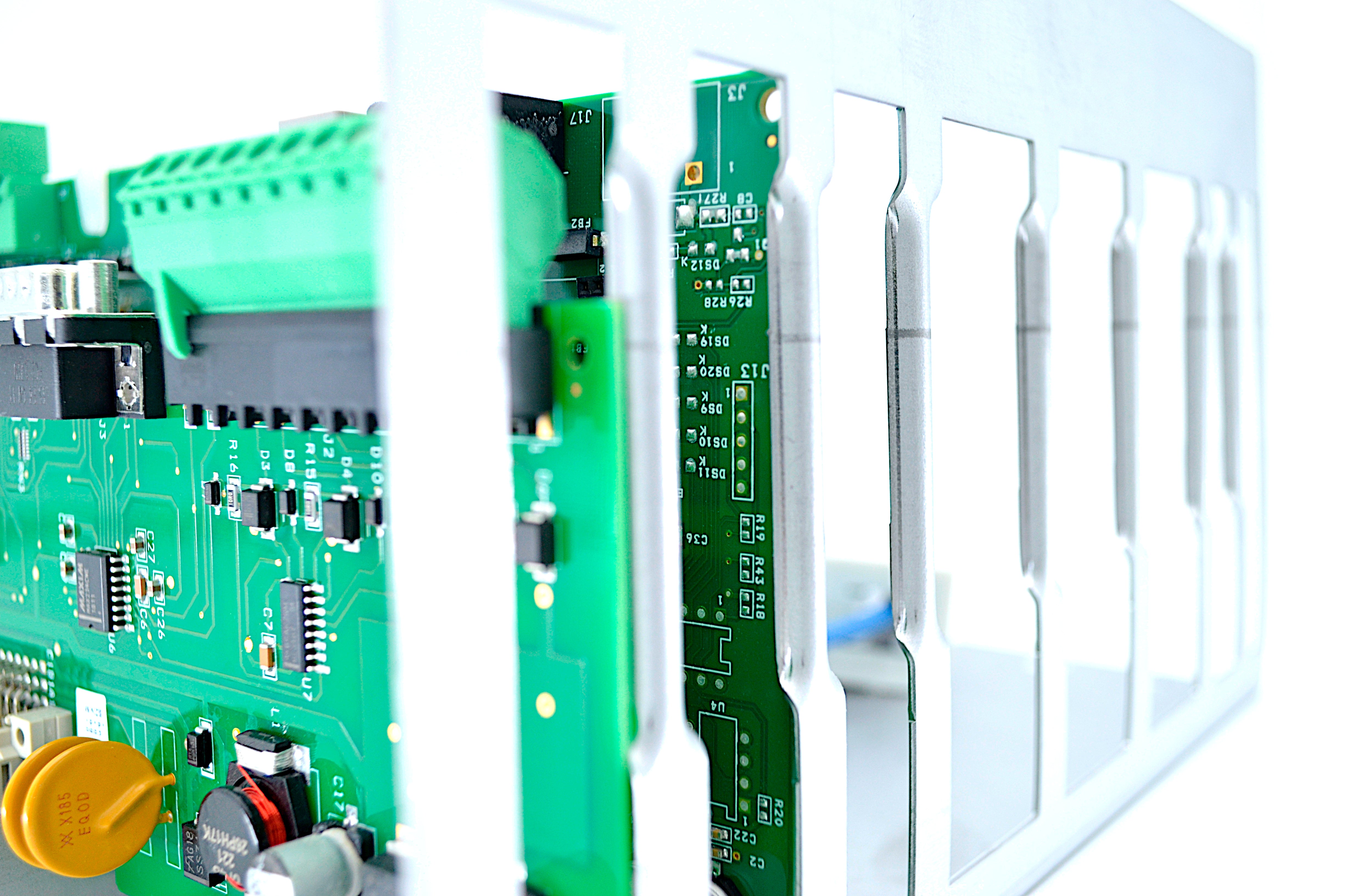 Interlogix M5POMPP Picture Perfect M5 PXNplus OEM