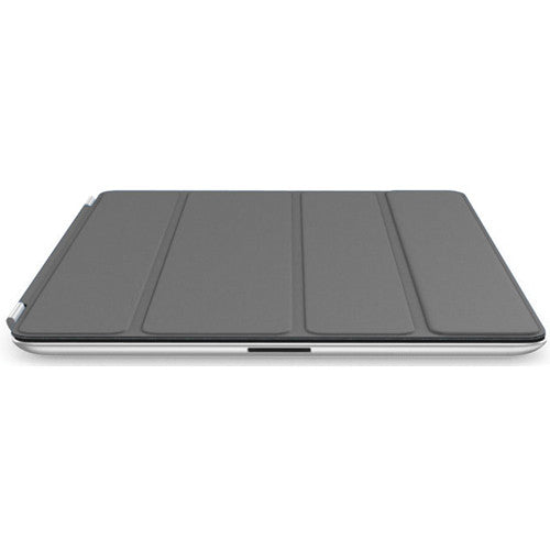 Apple MD306LL/A iPad Smart Cover For iPad 2, 3, 4th Generations - Dark Gray