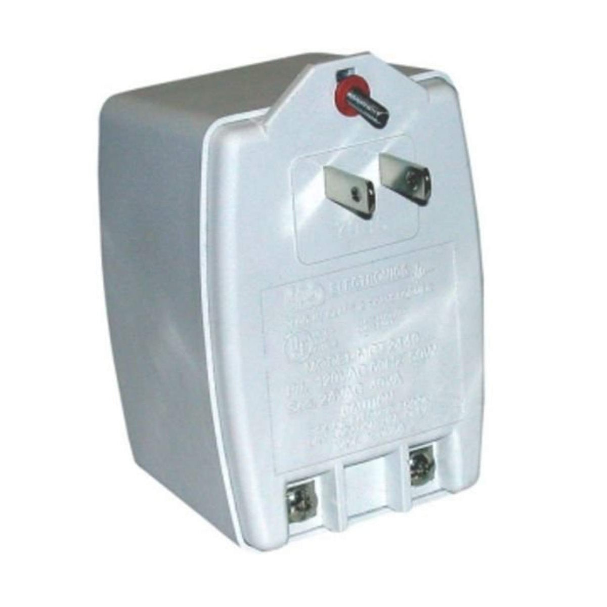 MG Electronics MGT1640 16.5 VAC 40VA Class II Power Supply