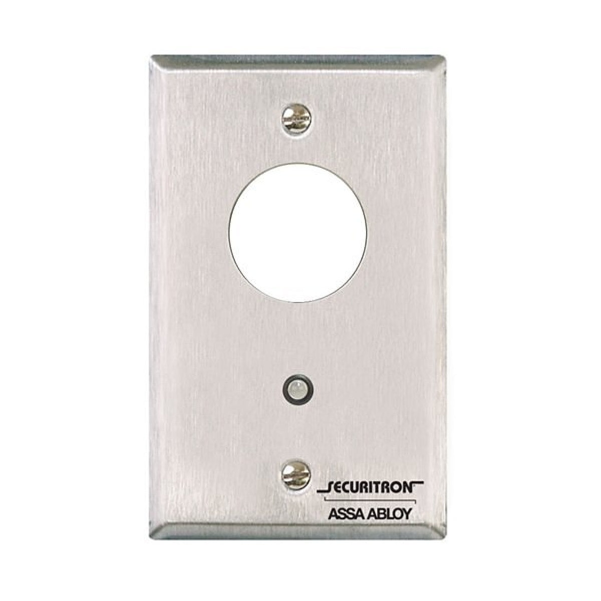 Securitron MK2 Mortise Key Switch