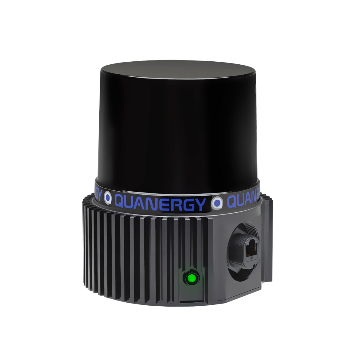 Quanergy MQ-8 POE+ Plus Sensor , 2 YRS Warranty (Overall)12.4 Degree VFOV For 8 Beams