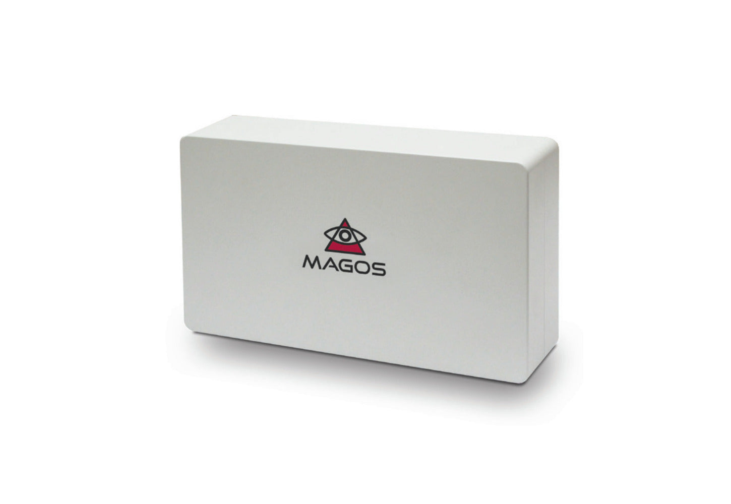 Magos Systems MS700A SR500F Radar Sensor Assembly Perimeter Protection, No Hardware