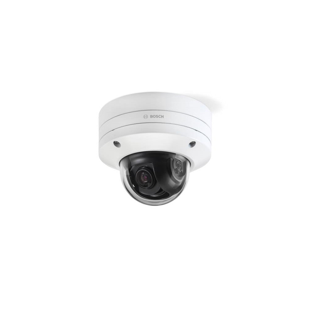 Bosch NDE-8512-R 2 Megapixel Network Outdoor Dome Camera with 3-9mm Lens