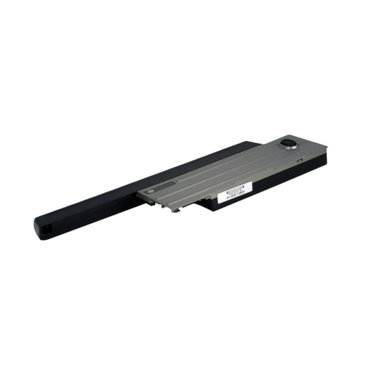 DENAQ - 9-Cell Lithium-Ion Battery for Dell D630