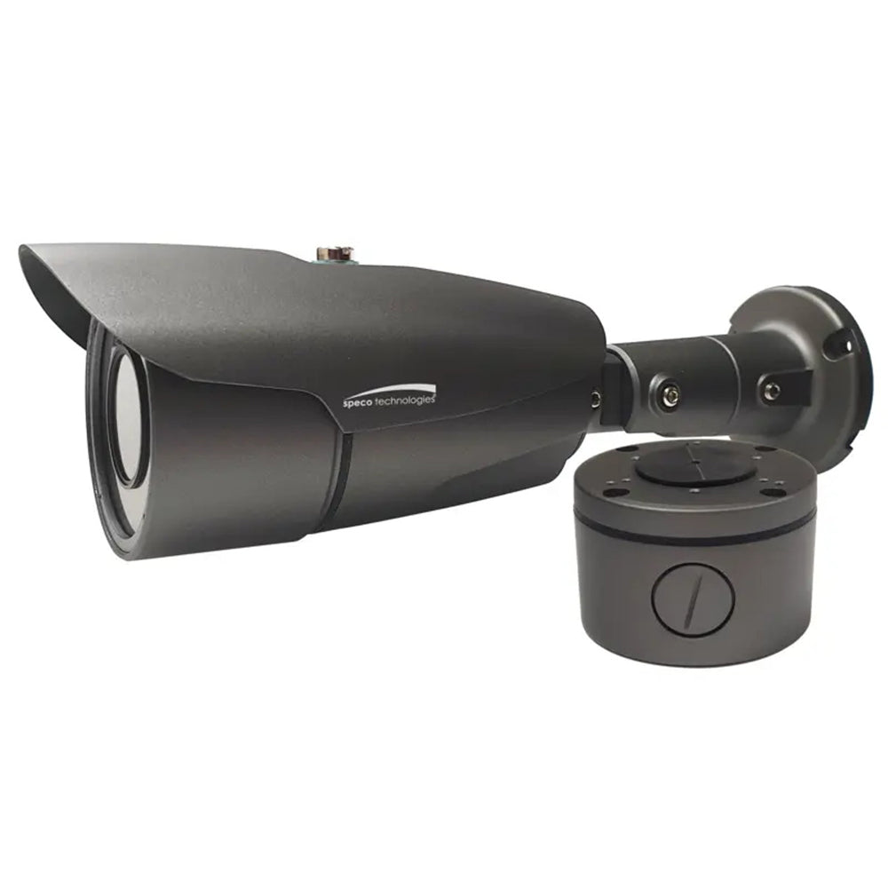 Speco Technologies O2B6M 2MP Outdoor Network Bullet Camera