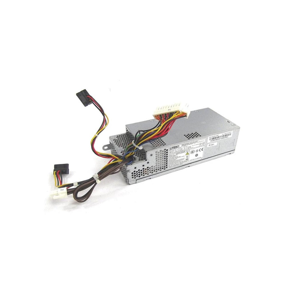 Lite-On PS-5221-9 220W 80 PLUS Bronze Power Supply, Pack of 2