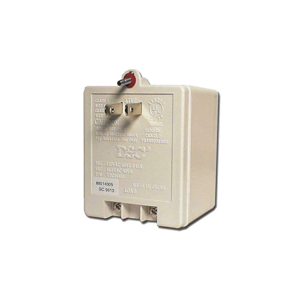 DSC CR.PTC1620U Transformer